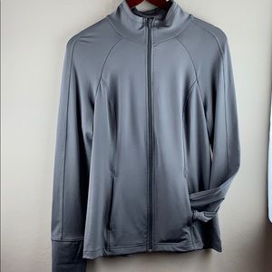 Zella Exercise Jacket